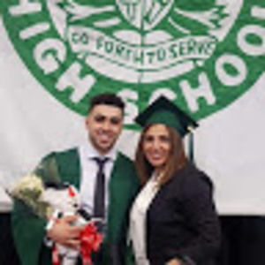 Meet your Posher, Bassil